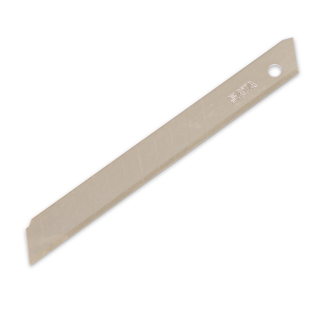 ⬡ Spare blades 13-point 9mm (ST93432A, SATA)
