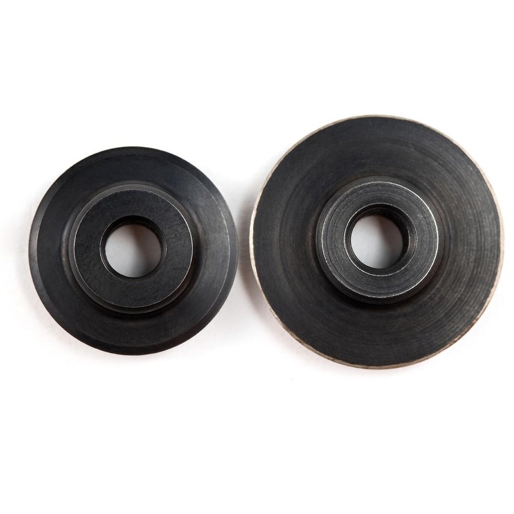 ⬡ Cutter wheels for tubing cutter 2pcs (ST97312ST, SATA)