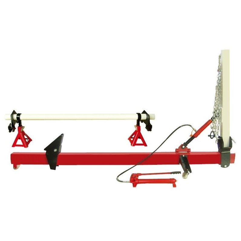 ⬡ Kėbulo tiesinimo stendas 10t (T54102)
