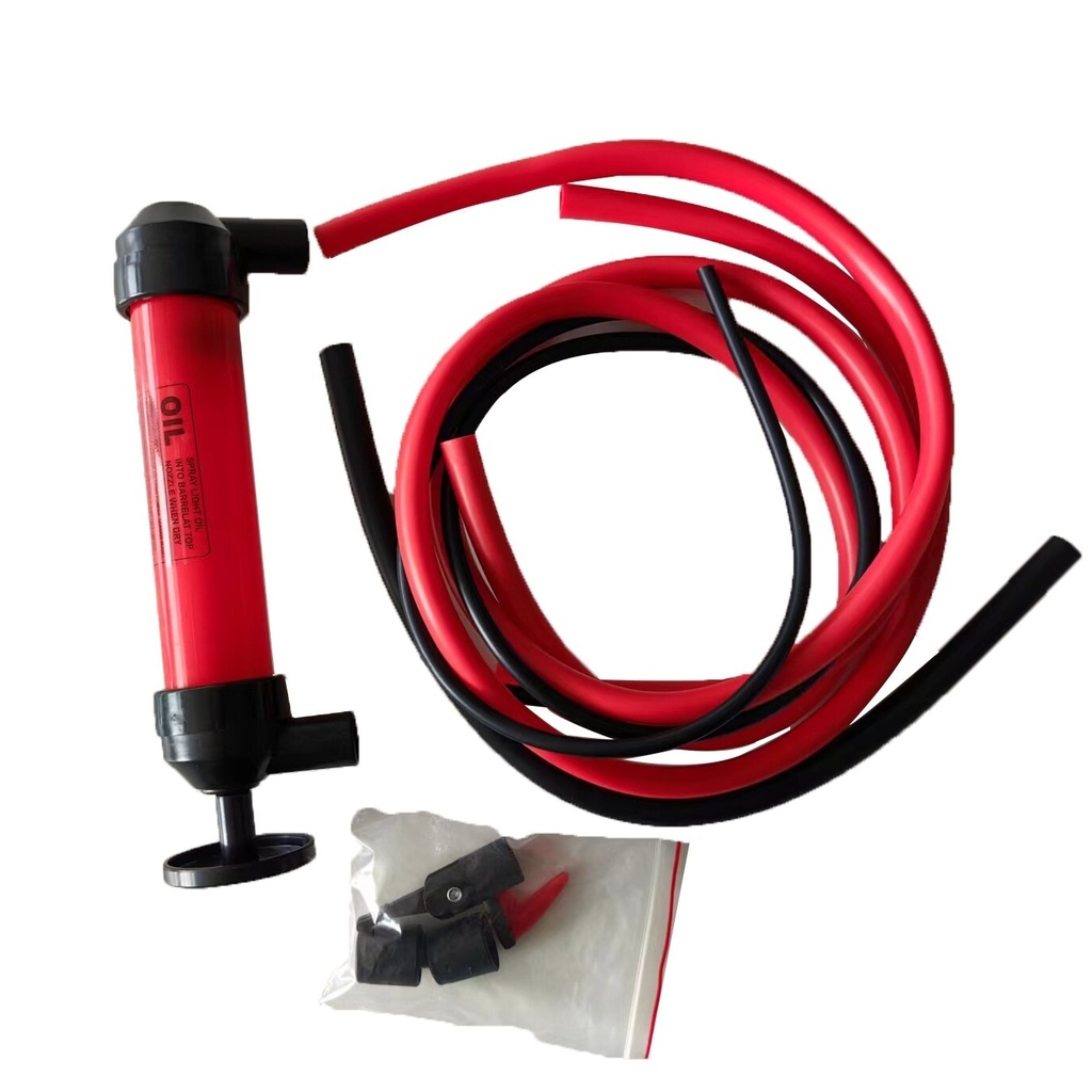 ⬡ Universalus rankinis siurblys / siurbimo pistoletas (MHR10628)