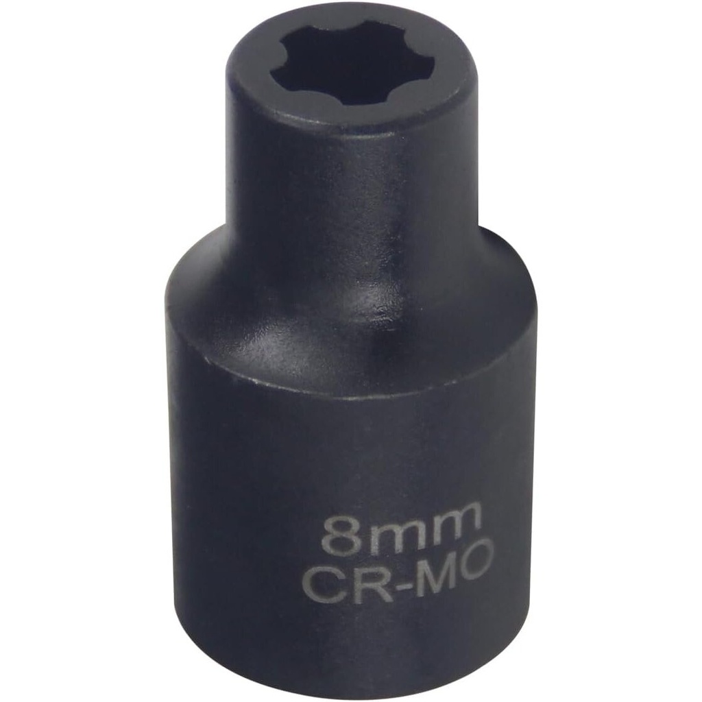 ⬡ Special 5-point socket for TESLA battery cover (MHR10949)
