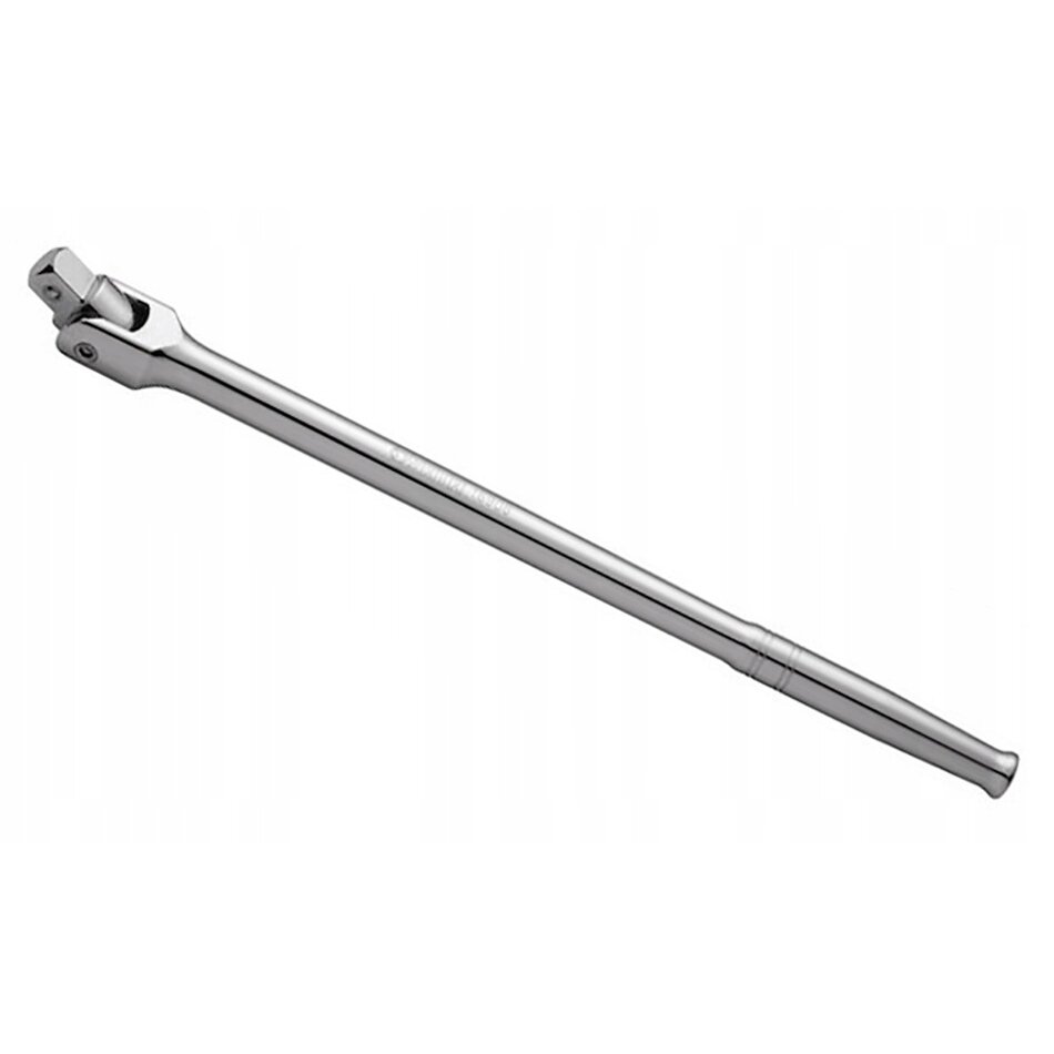 ⬡ 3/4" Dr. flex handle 475mm (S16906, SATA)