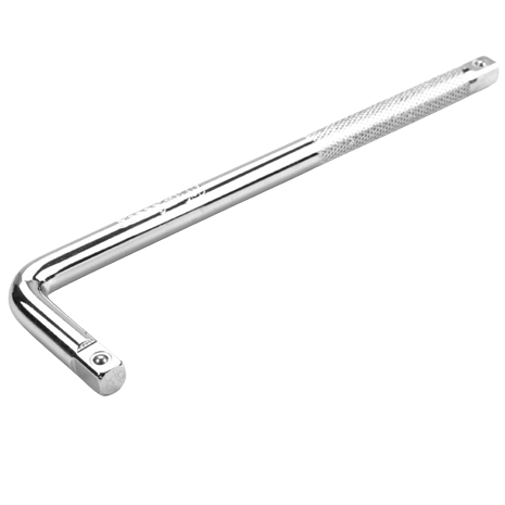 ⬡ 1/2" L formos rankena L=375 mm (CL300915, CHANGLU TOOLS)