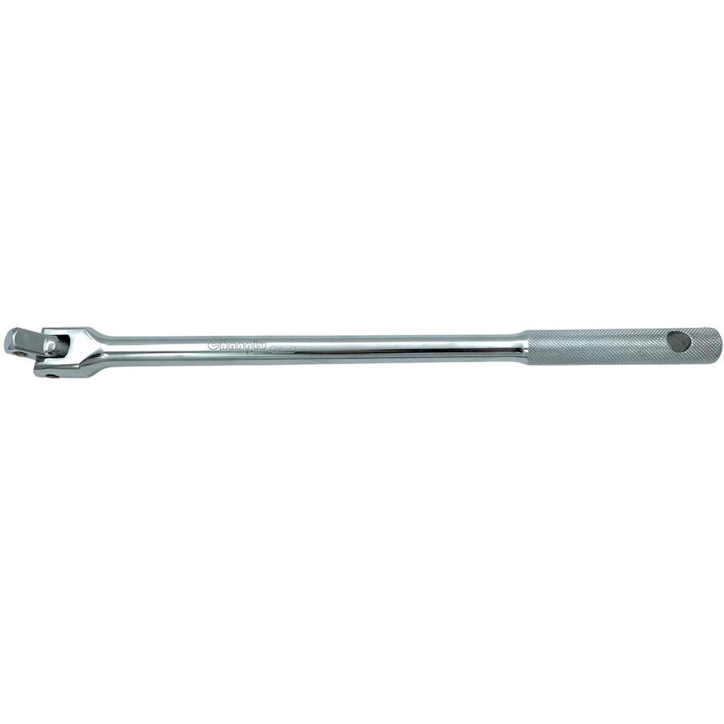 ⬡ 1/2" Dr. Flex handle L=300mm (CL302012, CHANGLU TOOLS)