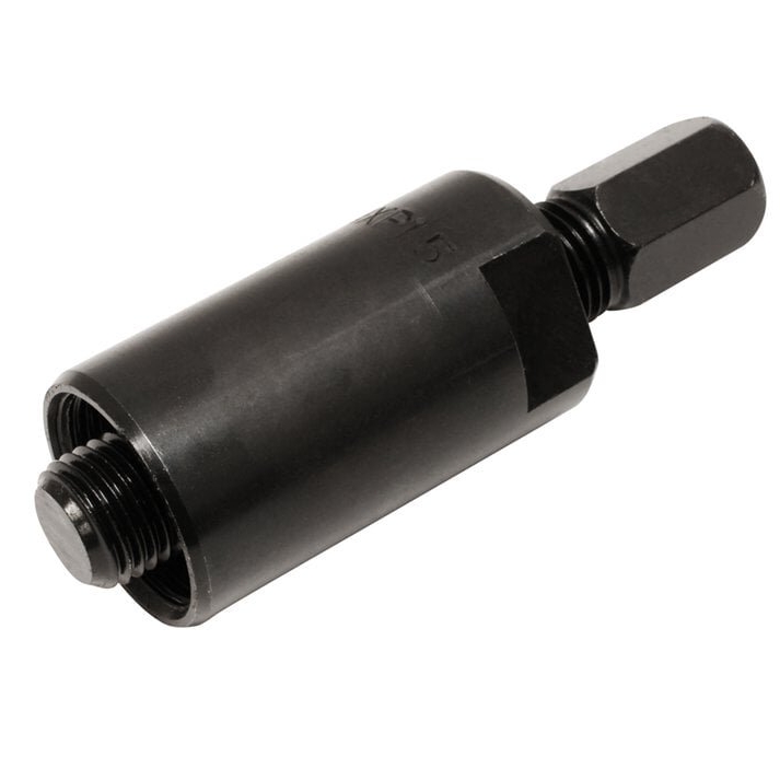 ⬡ Flywheel puller for motorcycles (internal thread) M26xP1.0R (MR1006, ELLIENT TOOLS)