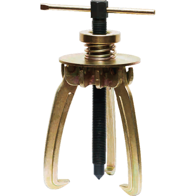 ⬡ Universal 2/3-jaw puller, spread 150-200 mm (SN01062)