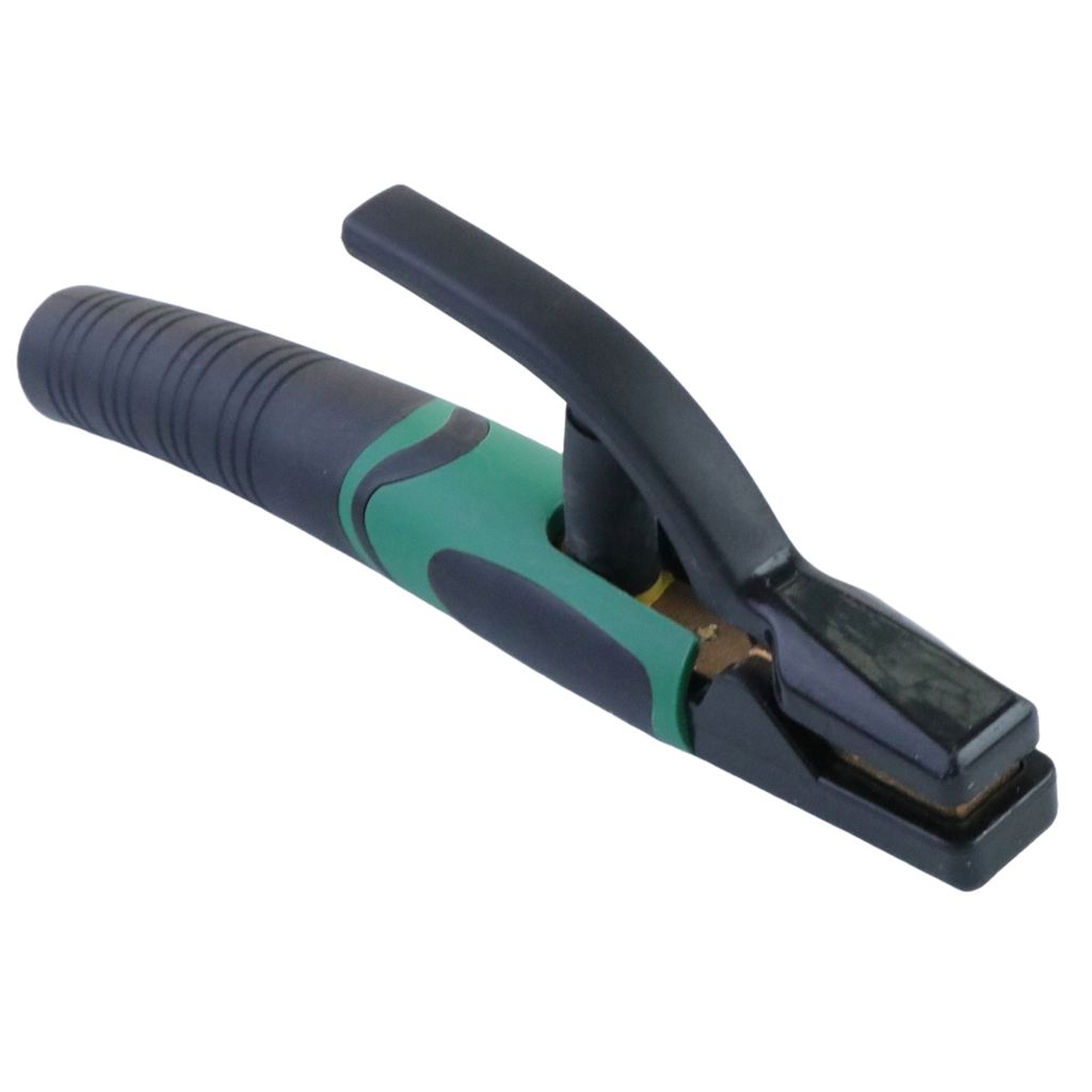 ⬡ Elektrodų laikiklio rankena 800A (CL604908, CHANGLU TOOLS)
