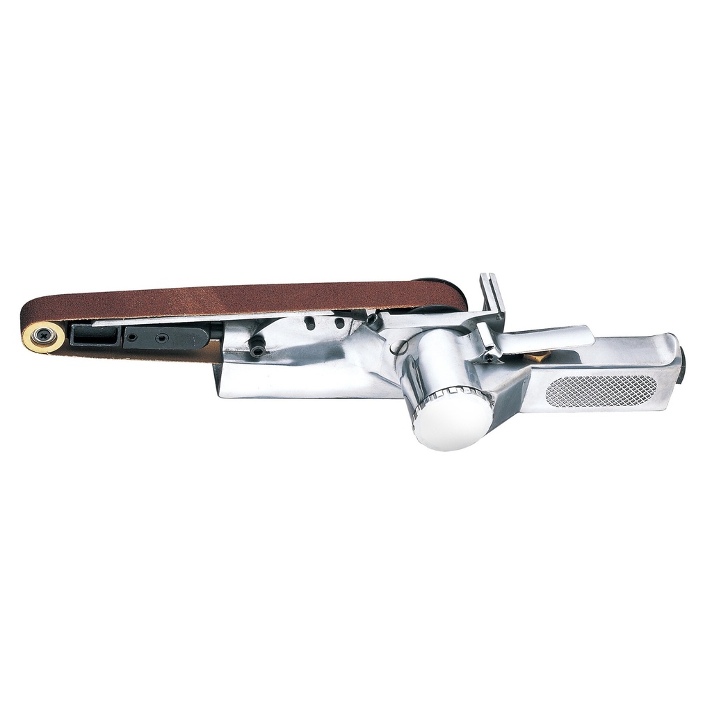 ⬡ Air belt sander 20x520mm (AT485, HYMAIR)