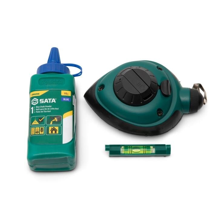 ⬡ Chalk line set 3pcs (ST91430ME, SATA)