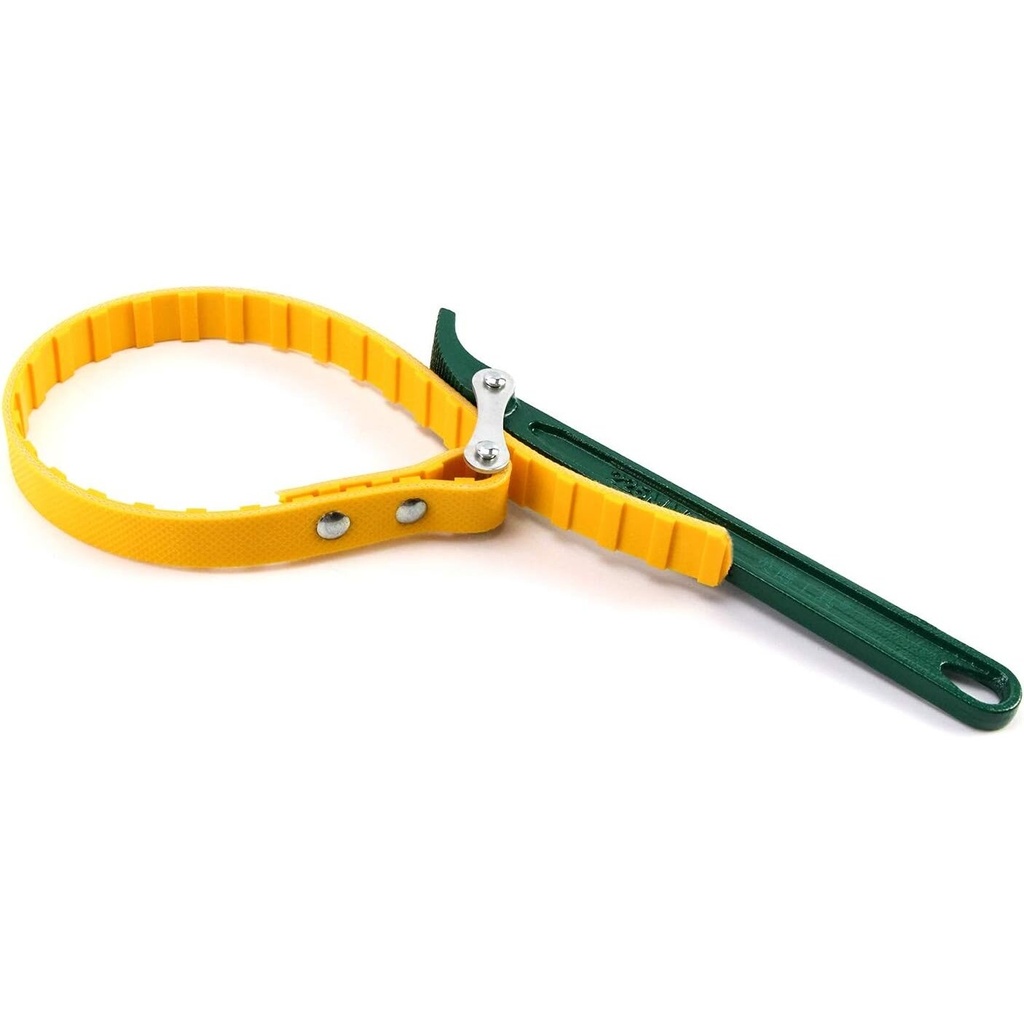 ⬡ Strap oil filter wrench 9 in. (TL9)