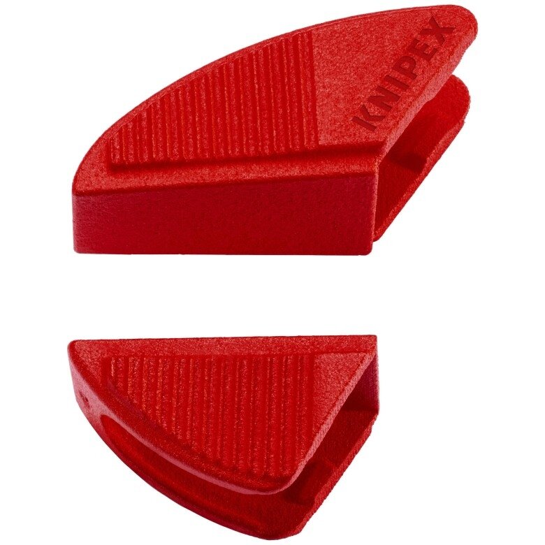 ⬡ Protective jaws for 86 01 pliers, 3 pairs, 250 mm (8609250V01, KNIPEX)