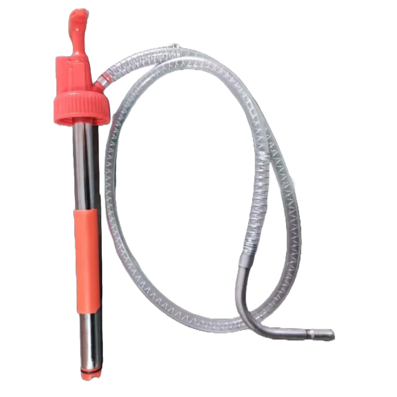 ⬡ Hand oil pump MINI 20L (SB5, AOCHENG)