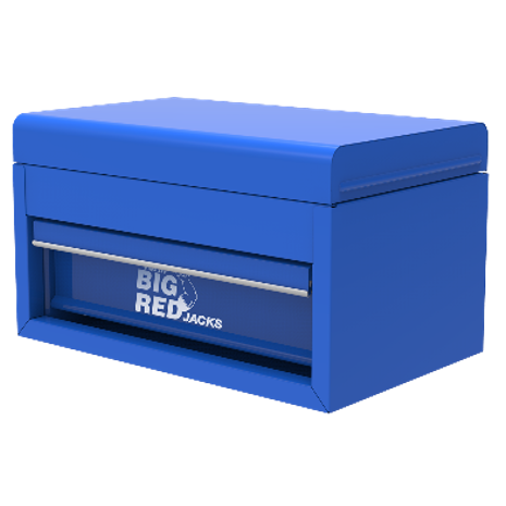 ⬡ Įrankių dėžė MINI 10 col. (PKPBT11060201, TONGRUN)