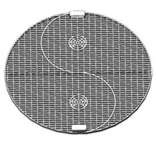 ⬡ Sietelis tepalo surinkimo bakams HC-2085 / HC-2097 (HC20852097PS, HPMM)