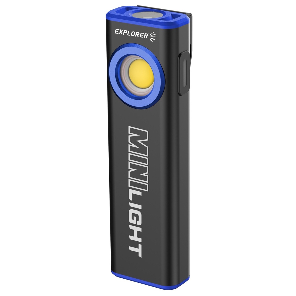 ⬡ COB rechargeable work light (ZF6698, NINGBO BRIGHT)