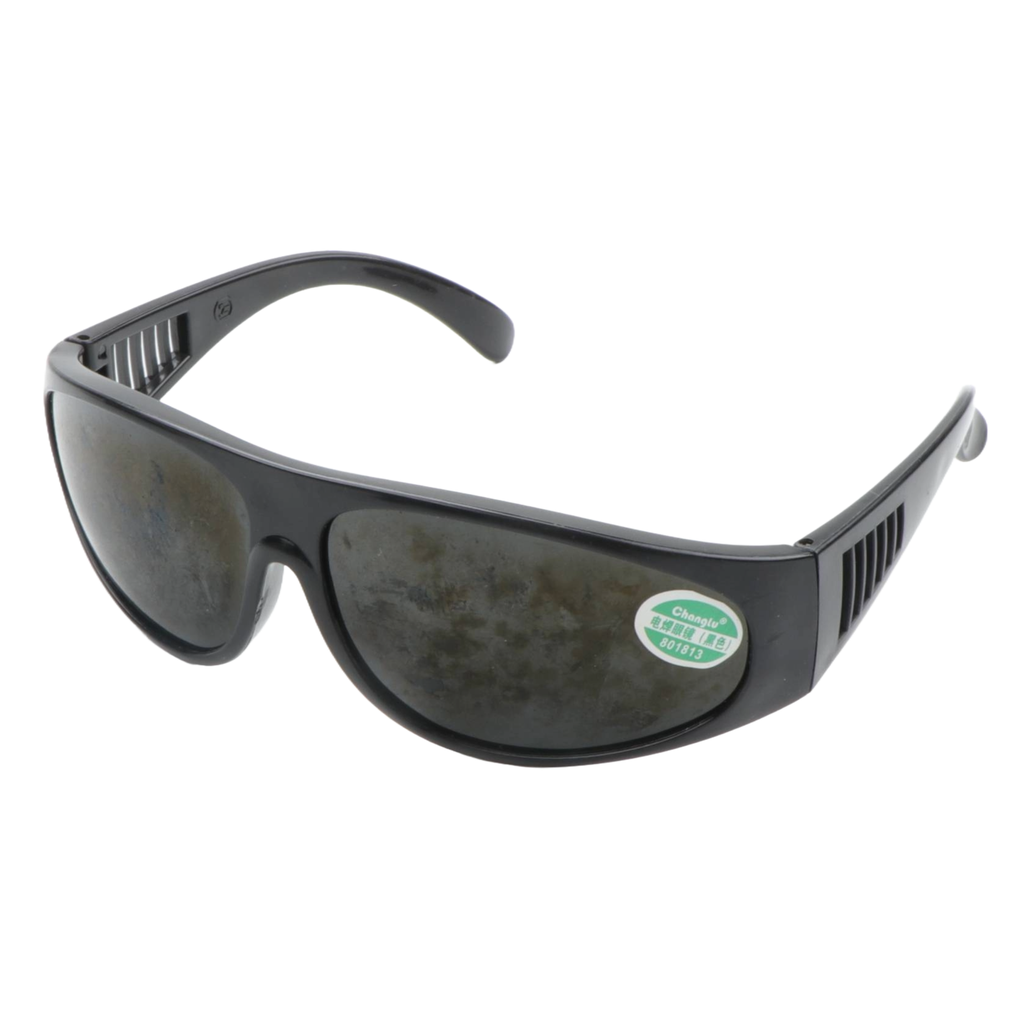⬡ Welding safety goggles (CL801813, CHANGLU TOOLS)