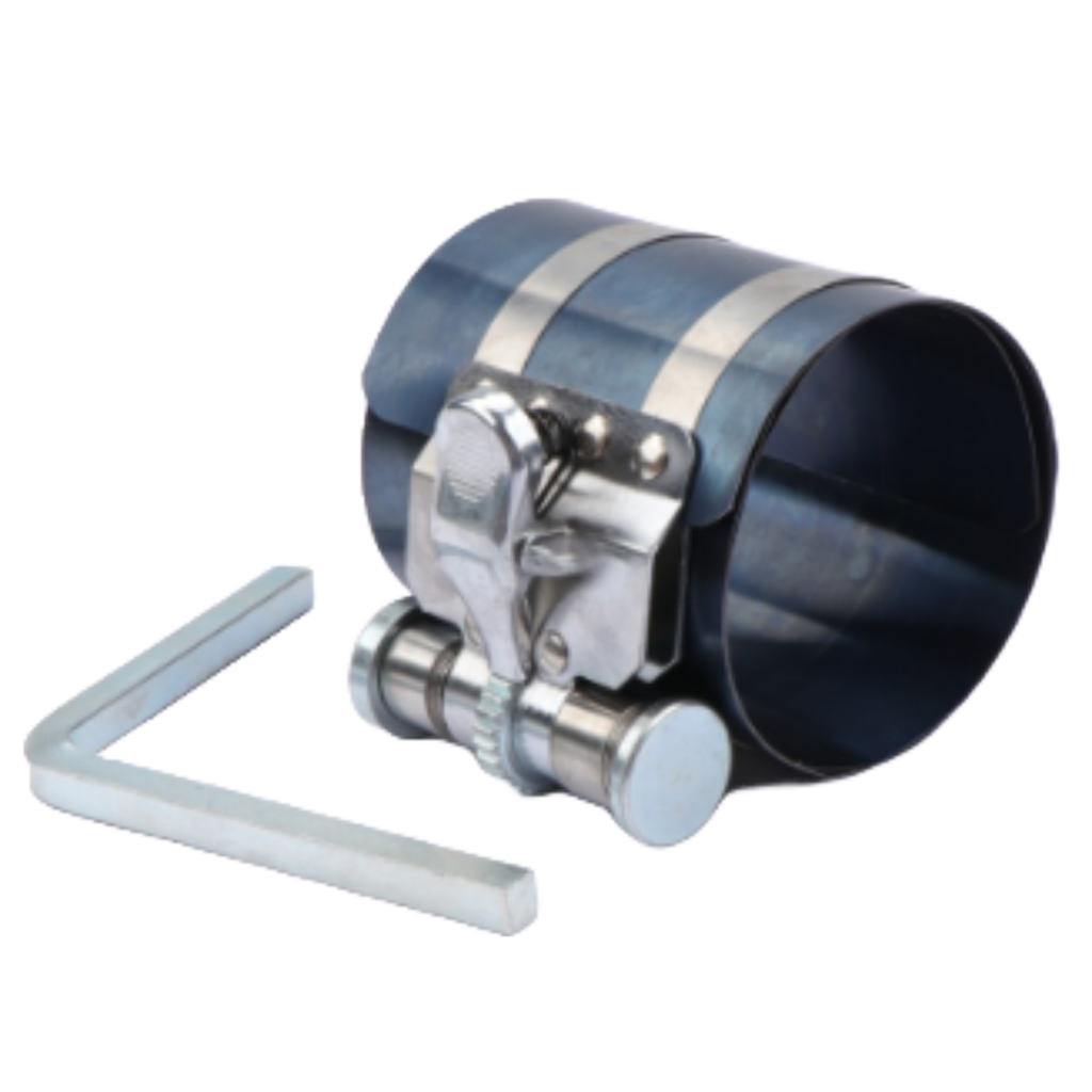 ⬡ Žiedų suspaudėjas 53-175mm, H150mm (CL705803, CHANGLU TOOLS)