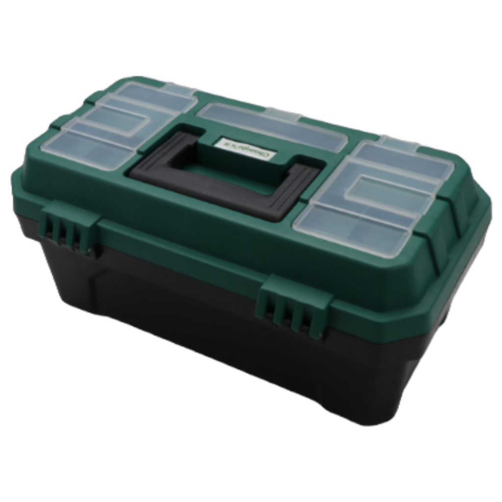 ⬡ Plastic tool box 19" (CL710503, CHANGLU TOOLS)