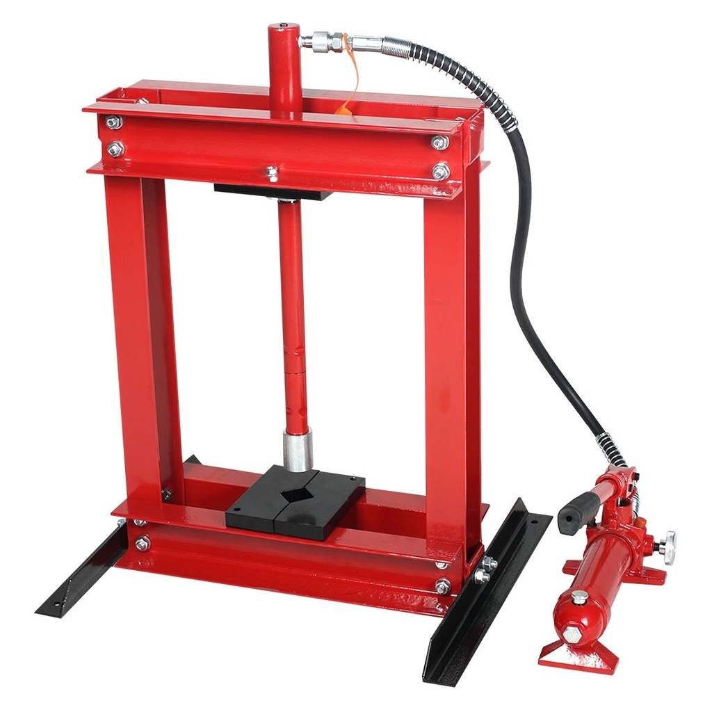 ⬡ Hydraulic shop press 4 t (TL05000, TONGLI)