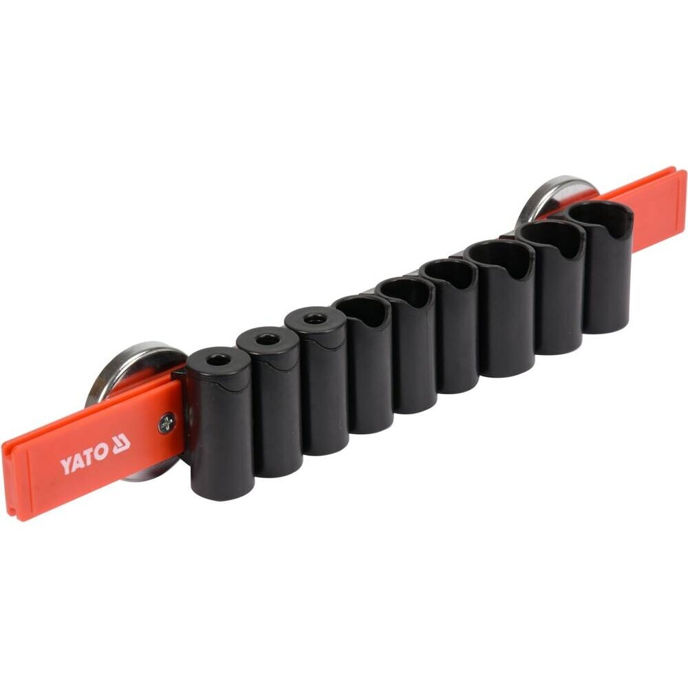 ⬡ Magnetinis įrankių laikiklis 350 mm YT-08354 (YT08354, YATO)