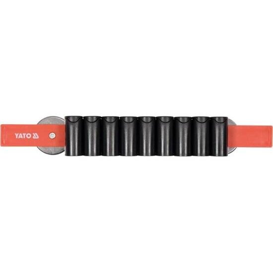 ⬡ Magnetic holder for screwdrivers 350mm (YT08353, YATO)