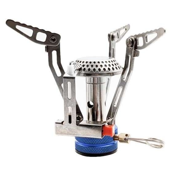 ⬡ Turistinė viryklė 7/16 Specialist+ (68008)