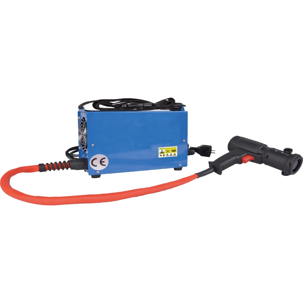 ⬡ Induction heater 1.5kW (DIH15KW)
