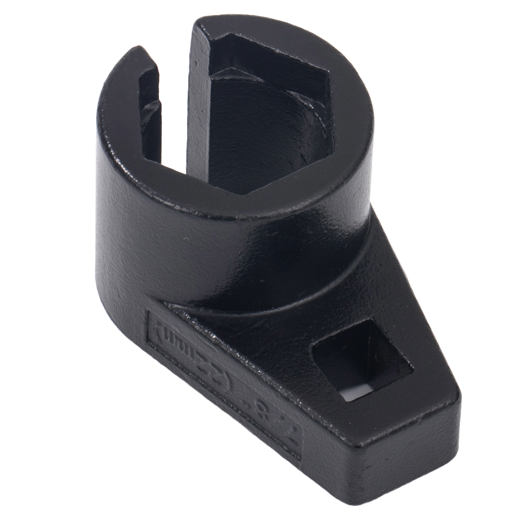 ⬡ Dr. 3/8' Oxygen sensor socket 22mm (KRW84008)