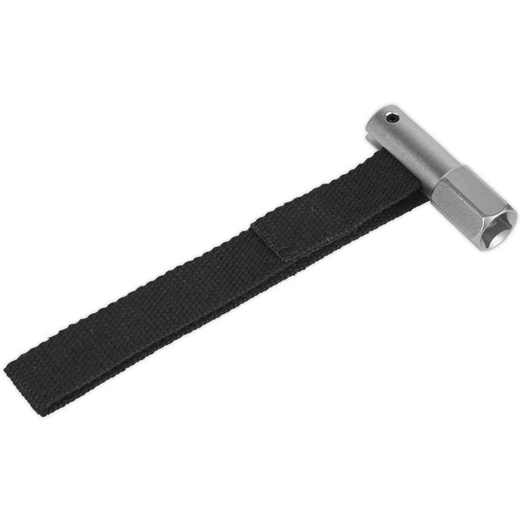 ⬡ Strap oil filter wrench 1/2 Ø120mm (KRKWH01)