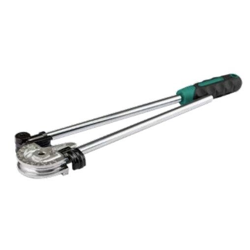 ⬡ Mechaninis vamzdelių lankstytuvas 16 mm (ST97325, SATA)