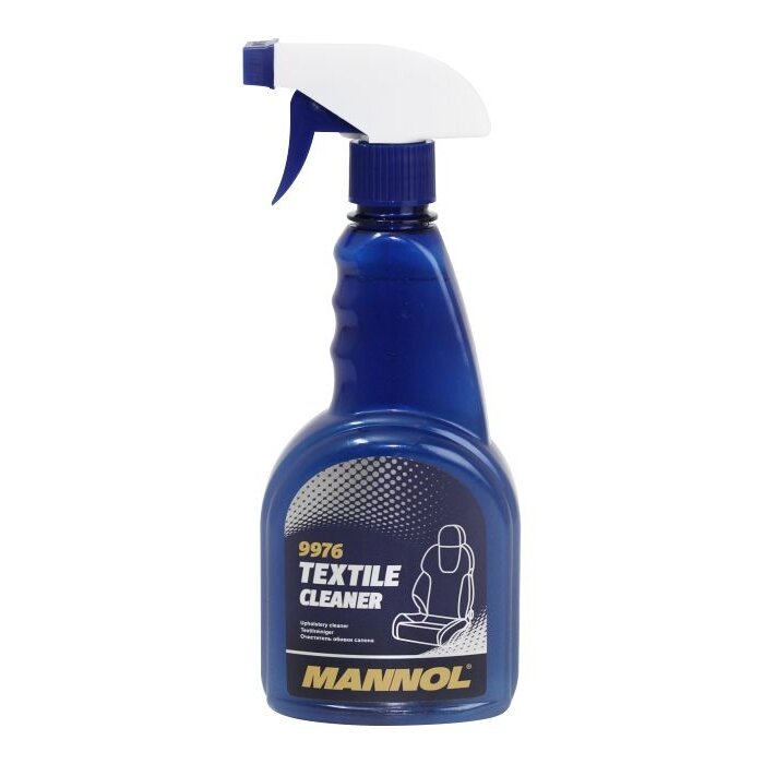 ⬡ MANNOL Textile cleaner 500ml (9976, MANNOL)