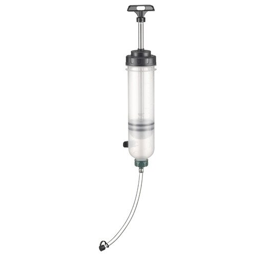 ⬡ Flui extractor 1500cc (WF1002, ELLIENT TOOLS)