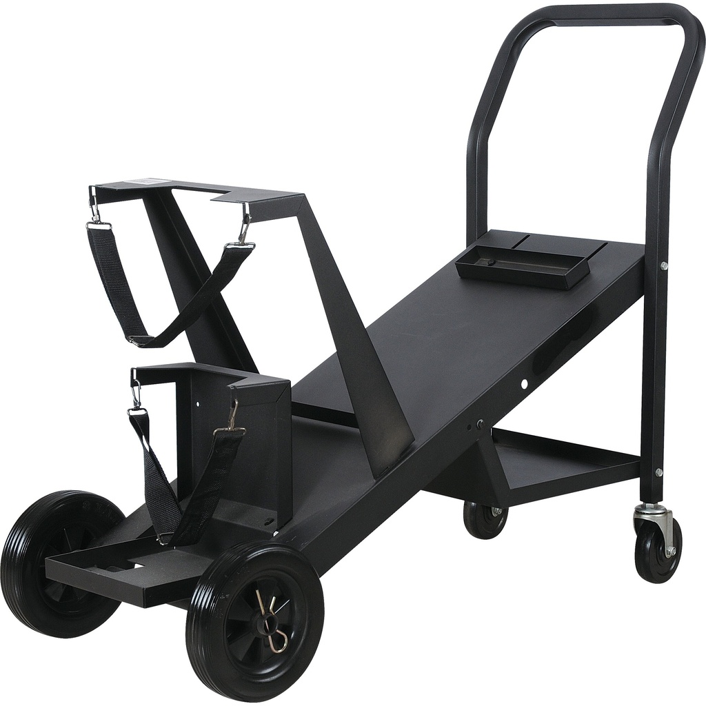 ⬡ Welding cart (XHWC4)