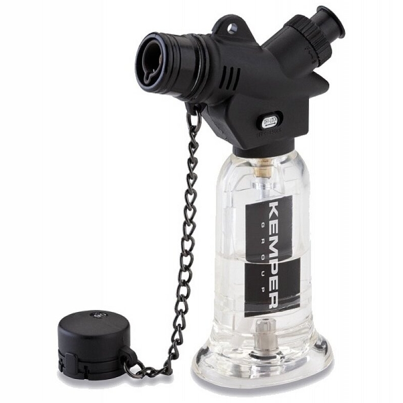 ⬡ Multifunctional pocket torch KEMPER 1300°C (102M1048D)