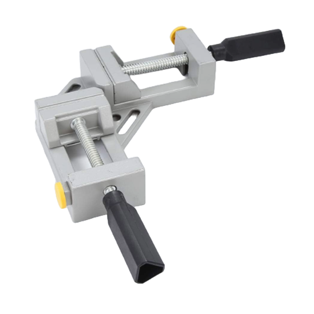 ⬡ Kampinis suvirinimo spaustuvas 65 mm (LTPT06)