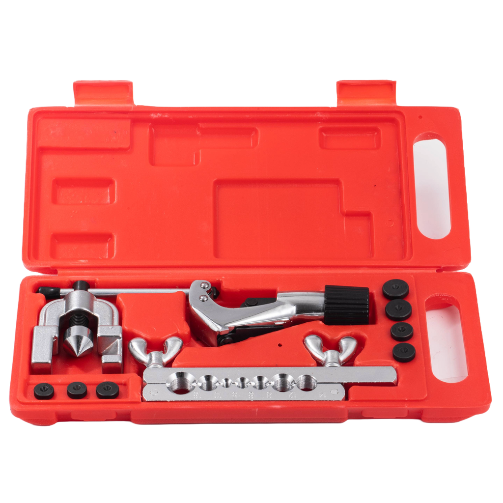 ⬡ Brake pipe flaring tool kit for 5 - 16mm (KRCT2029M)
