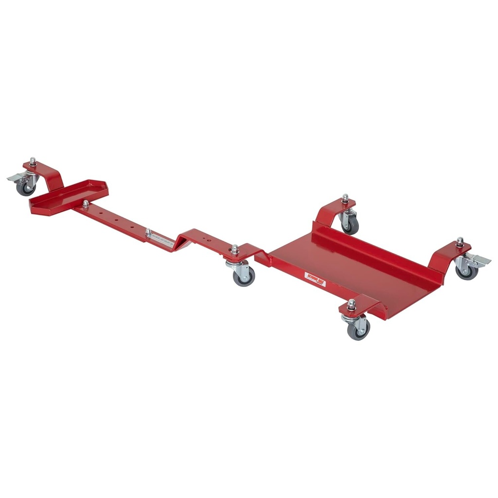 ⬡ Motorcycle dolly/platform 550kg (MHRM1203)