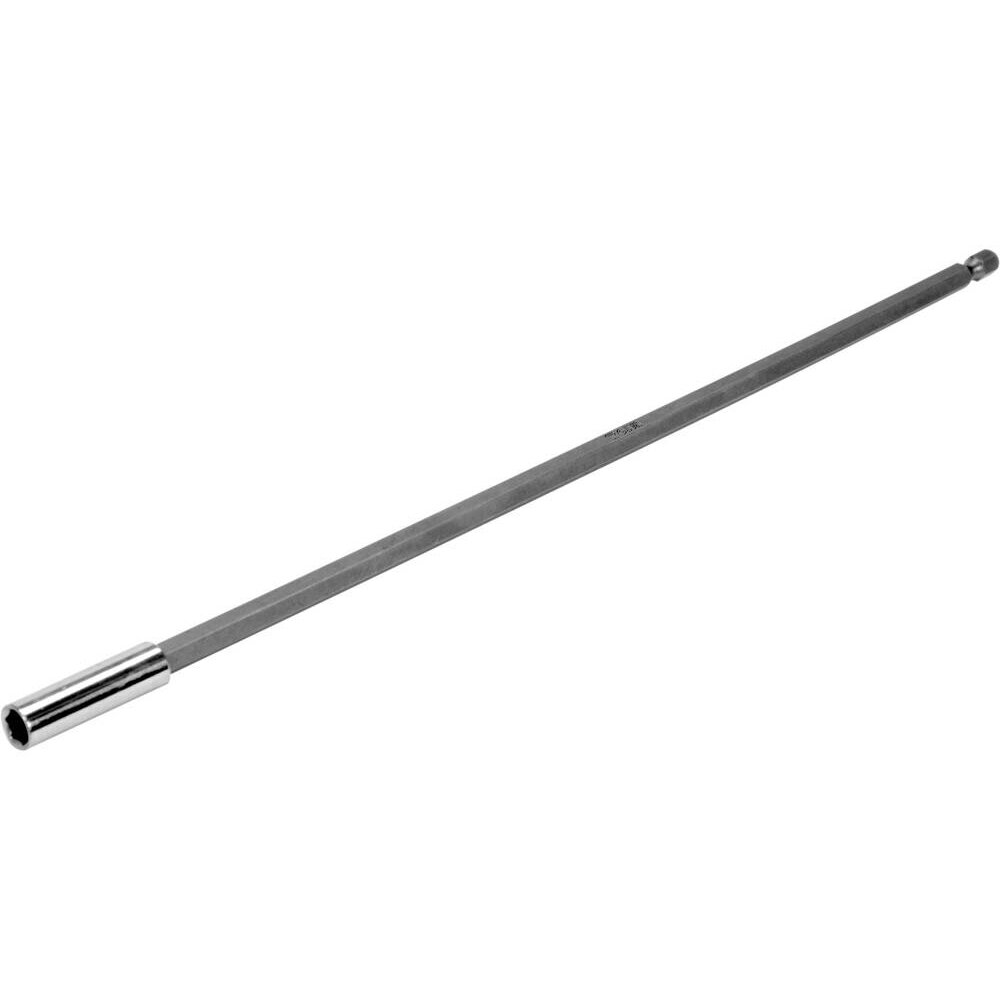 ⬡ Dr. 1/4" Screwdriver bit holder with magnet 300mm (YT04684, YATO)
