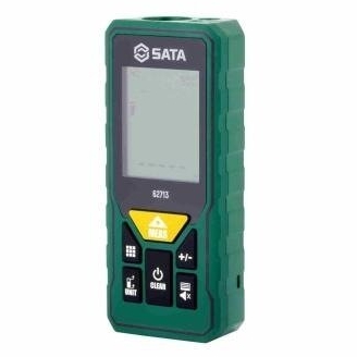 ⬡ Laser distance meter 0-100m (ST62713, SATA)