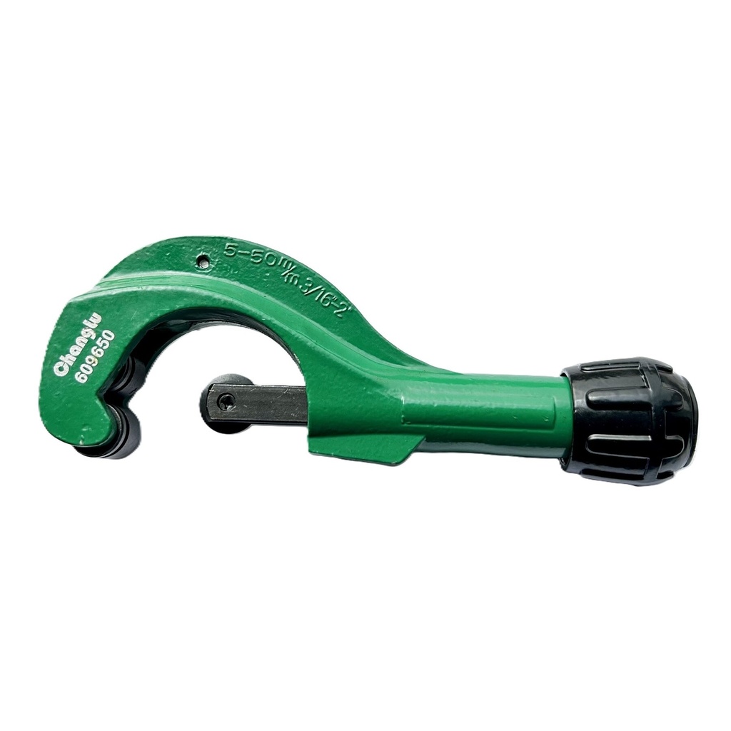 ⬡ Pipe cutter 5-50mm (CL609650, CHANGLU TOOLS)