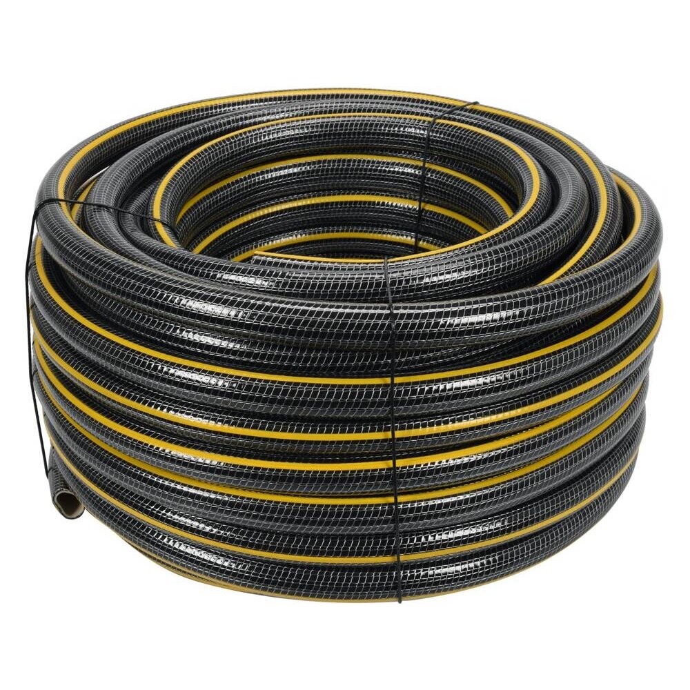 ⬡ Garden hose 3/4" 35m (5-layers) (89386)