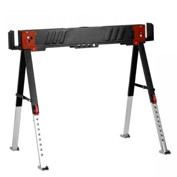 ⬡ Support stand foldable (adjustable legs) 500kg (KD661)