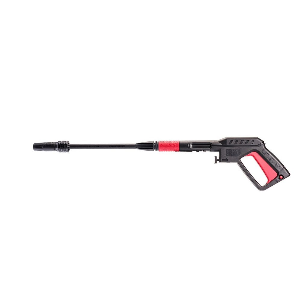 ⬡ High pressure cleaner HC24-120 / HC21-110H High pressure gun WORCRAFT (HC24120HPG, WORCRAFT)