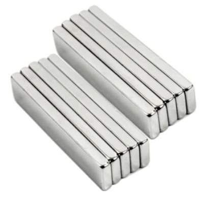 ⬡ Neodymium magnet 10x5mm 10pcs (KD11834)