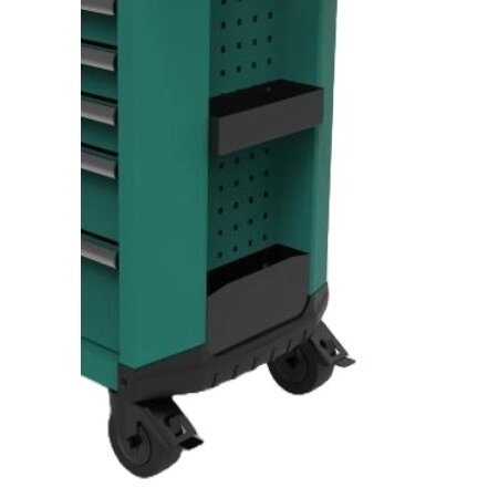 ⬡ Bottle holder for PRO cabinets (ST95113GBOT, SATA)