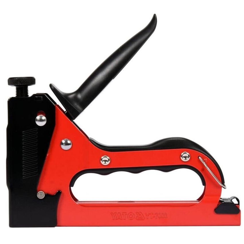 ⬡ Staple gun 6-14mm 3 way (YT7003, YATO)
