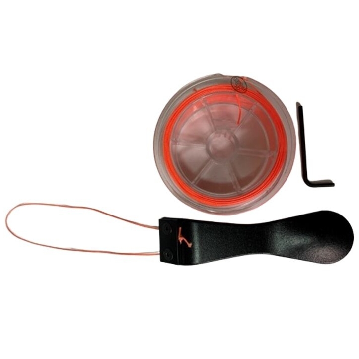 ⬡ Remover for adhesive weights with soft-line (CW1074)