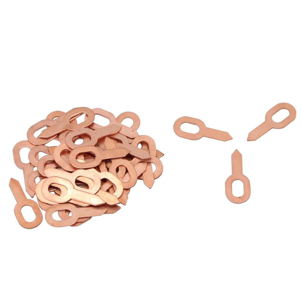 ⬡ OT washers for spot dent pulling machines 10 pcs (90EOTG)
