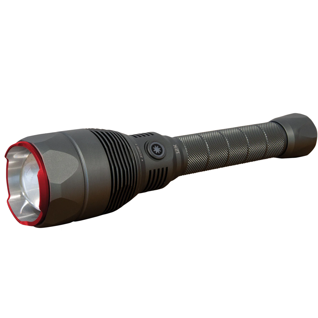 ⬡ COB rechargeable work torch (ZF7799, NINGBO BRIGHT)