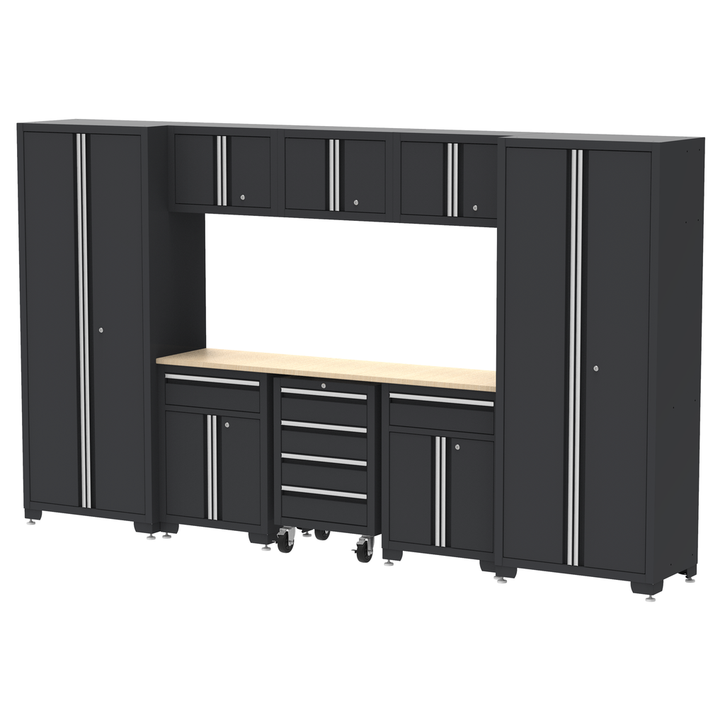 ⬡ Garage cabinet combo (TRPKGC40232102, TONGRUN)